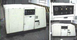 Compressor De Ar