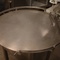 Mesa Acumuladora em aço inox