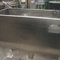 Misturador de Palheta em aço inox, 550 litros