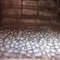 Moinho de Bola em aço carbono, 4.000 litros