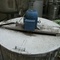 Tanque Misturador em aço inox 304, 1.100 litros
