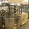 Batedeira Planetária em aço inox, 1.000 litros