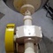 Drageadeira em aço inox