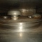 Container em aço inox 304, 1.000 litros