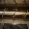 Rosca transportadora em aço inox