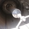 Auto Clave em aço inox, 1.200 litros