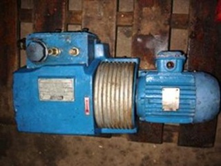Bomba De Vácuo