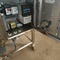 TANQUE COM MISTURADOR EM AÇO INOX 316, CAP 365LT