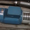 Bomba Huber em aço inox
