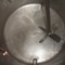 Tanque Misturador em aço inox 304, 60 litros