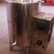 Tanque Misturador em aço inox, 20 litros