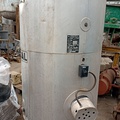 Caldeira para água quente