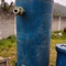 Filtro de areia em aço carbono