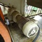 Esteira transportadora em aço inox