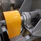 Misturador Ribbon Blender em aço carbono, 6.500 litros
