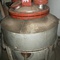 Reator em aço inox 316, 200 litros 