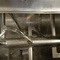 RIBBON BLENDER EM AÇO INOX, CAP 1.600LITROS