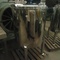 Tanque Misturador em aço inox, 600 litros