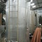 Tanque Misturador em aço carbono, 2.800 litros