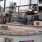 Misturador dosador em aço carbono, 2.100 litros