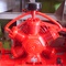 Compressora de Ar, Duplo Cabeçote