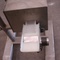 Detector de Metal em aço inox