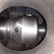 Bomba de fuso em aço inox