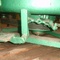 Centrífuga de Cesto em aço carbono