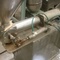 Enchedora de Pistão em aço inox