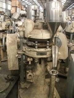 Compressora Rotativa