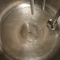 Reator em aço inox 316, 300 litros