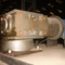 Tanque Misturador em aço inox, 2.250 litros