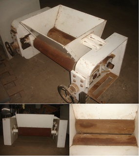 Cilindro Em Aço Carbono
