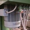 Dispersor Cowles em aço inox