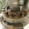 Compressora rotativa em aço inox