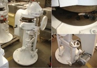 Compressora Rotativa
