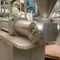 Enchedora de Pistão em aço inox