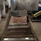 MISTURADOR EM V EM AÇO INOX, CAPACIDADE 200 LITROS