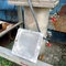 Misturador Osório em aço inox, 5.000 litros