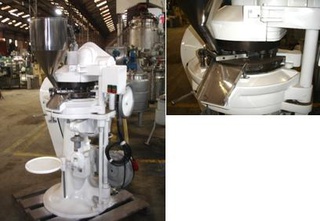 Compressora Rotativa