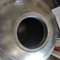 Tanque em aço inox, capacidade 130litros