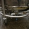 Reator em aço inox 316, 300 litros