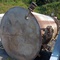 Tanque em aço inox 316, 10.000 litros