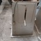 Drageadeira em aço inox, 100 kg