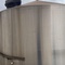 TANQUE EM AÇO INOX  COM CAPACIDADE 25.000 LITROS