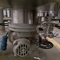 Tanque Misturador em aço inox 316, 500 litros