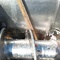 EXTRUSORA EM AÇO INOX