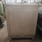 Container em aço inox 304, 1.500 litros
