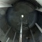 Reator em aço inox 316, 1.700 litros