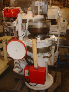 Compressora Rotativa